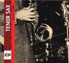 Jazz Instruments-Tenor Sa von Various von not specified | CD | Zustand sehr gut