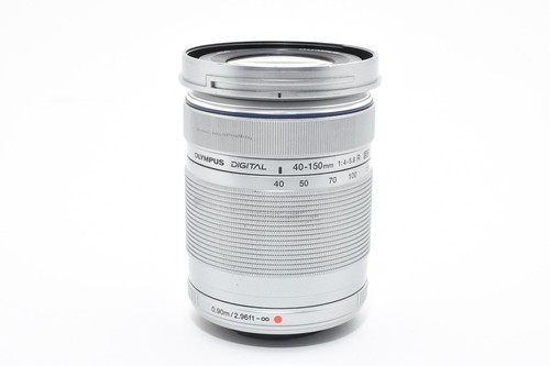 【Excellent+++++】Olympus M.Zuiko Digital 40-150mm f/4.0-5.6 R ED Lens#2663036 - Picture 10 of 11