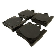 Mercedes-Benz Rear Brake Pad Set A0044209420