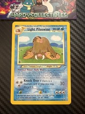 Image for Light Piloswine