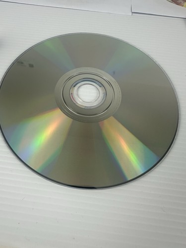 The Simpsons Season 2-5 and The Movie Discs Only DVD 2 3 4 5 Region 4 - Picture 7 of 8