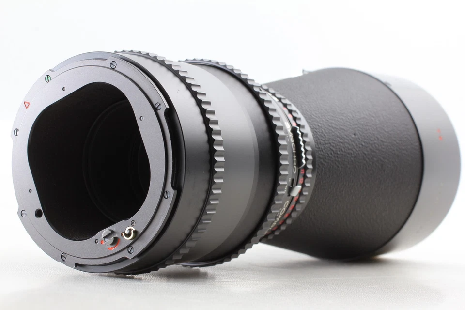 [Almost Unused] Hasselblad Carl Zeiss Tele-Tessar C 350mm f/5.6 T* Lens JAPAN - Image 4 of 4