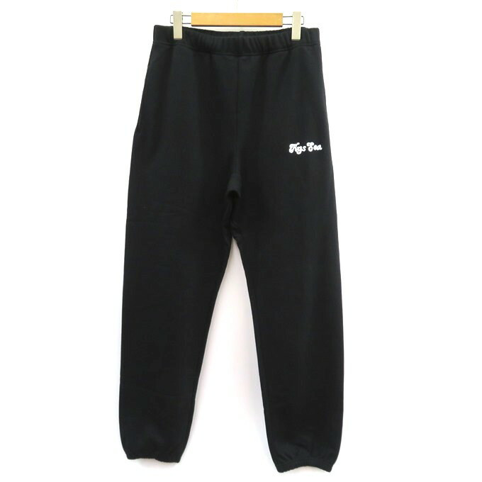 パンツ hysteric glamour windandsea jersey pants Hysteric Glamour Wind and Sea Sweat Pants Windancy Used Size