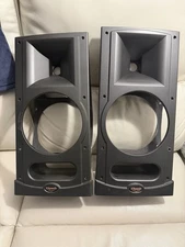 Klipsch RB-35 Front Plates 