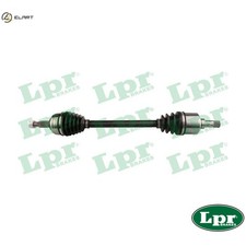 DRIVE SHAFT DS52727 FOR RENAULT DACIA K4M 616 1.6L 4cyl DUSTER SUV K9K884 1.5L