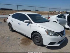Chassis ECM Supply Engine Compartment Power Fits 16-19 SENTRA 3663870