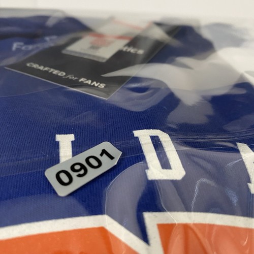 Florida Gators Men's Size XL Short Sleeve Blue Cotton T-Shirt - Picture 8 of 8