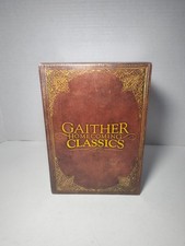 Gaither Homecoming Classics Complete Box Set (DVD) LIKE NEW - READ DESCRIPTION