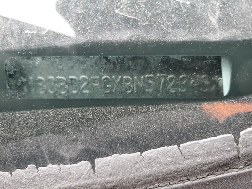 Chassis ECM ABS Fits 11-14 200 3509242 - Picture 12 of 12