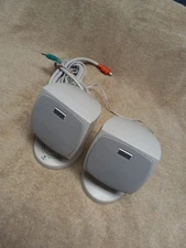 Altec Lansing ACS33 Computer Wired Speakers Only