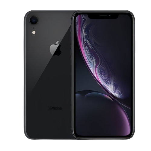 Apple iPhone XR - 128 Go - Couleur aléatoire - Débloqué réseau - Grade B - Photo 8 sur 19