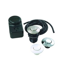 Insinkerator STS-00 Air-Activated SinkTop Switch Kit