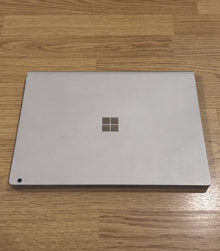 Microsoft Surface Book 2 Intel Core i7-8650U 16GB RAM 512GB - Picture 9 of 13