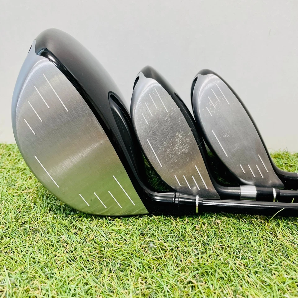 HONMA Fullset TOUR WORLD XP-1 1w 5w UT22 ZERO SP 6-10Aw Iron 10Pcs R SR Flex - Image 4 of 4