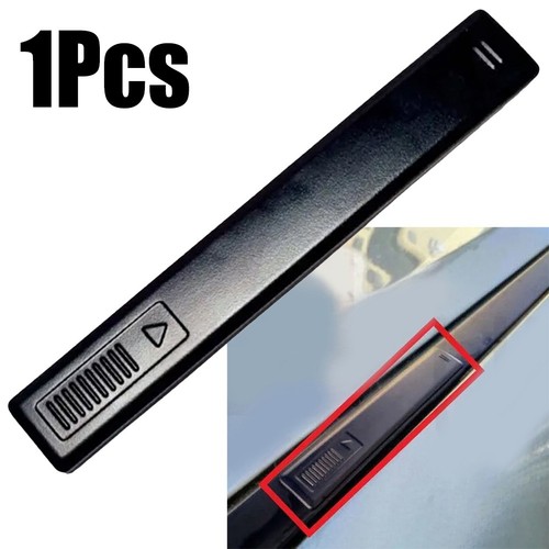ABS Roof Rack Cover for Suzuki SWIFT Models from 2010 Easy Installation - Zdjęcie 4 z 9