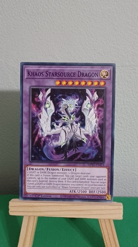 Yugioh Ultralight Crimson Fox 2019 BLHR-EN067 ultra raro Hero's Revenge - Imagen 9 de 12