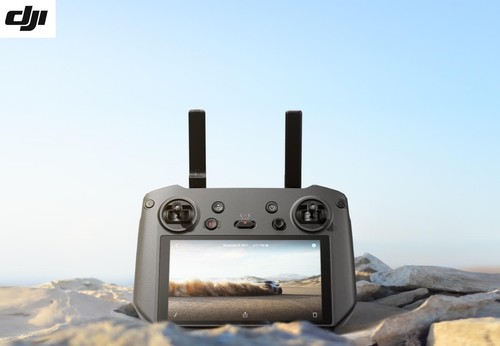 DJI RC Pro Smart Controller RM510 für Mavic 3/3 Pro/3 Classic/Mini 3 Pro/Air 2S - Bild 2 von 9