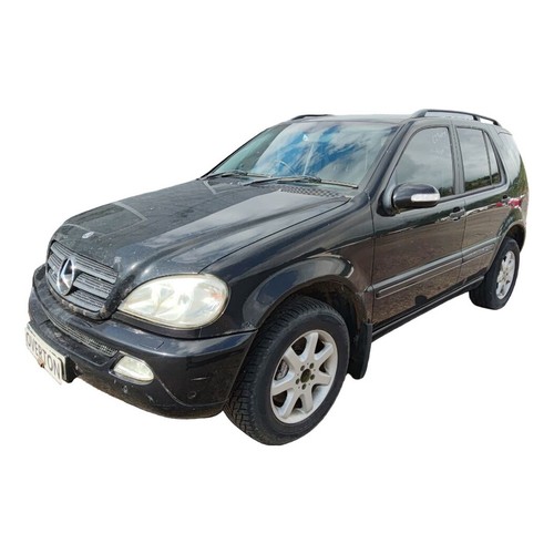 MERCEDES ML270 CDI SERBATOIO LIQUIDO LAVAVETRI AUTO A1638690820