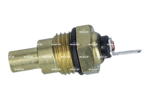 COOLANT TEMPERATURE SENSOR GAUGE NRF 727145 P FOR DAIHATSU CHARMANT,FOURTRAK - Picture 4 of 8