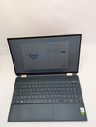 HP SPECTRE x360 2-in-1 15t-eb000 i7-10510U 16GB 512GB MX330 15.6" UHD 4K Touch