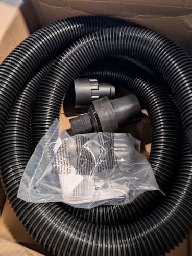Shop-Vac 9062500 Vacuum Hose, 1.5 Inch Diameter x 12 Foot, Durable Design - Picture 6 of 10