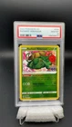 2022 Pokemon Go Radiant Venusaur #4 PSA 8 Near Mint #18748 MA