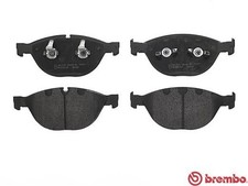 BREMBO P06047 Brake Pad Set For Disc Front Teves System Fits BMW Rolls-Royce
