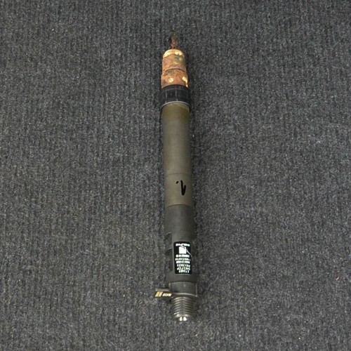 Iniettore carburante Ford Kuga I 2011 9686191080 - Foto 4 di 11