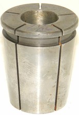 USED UNIVERSAL ENG. ACURA GRIP SPRING COLLET 1-1/16" 901625 1.062" 