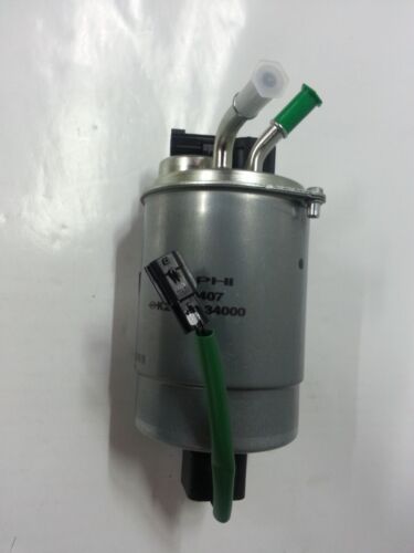 Genuine FUEL FILTER for Ssangyong REXTON,MUSS2,STAVIC2,KORANDO/SPORTS 2247034001 - Picture 3 of 5
