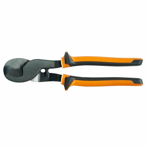Cortador de cables electricistas Klein Tools 63050-EINS, aislado, alto apalancamiento - Imagen 3 de 5