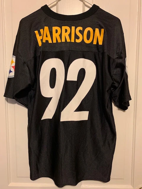 Harrison steelers cheap jersey