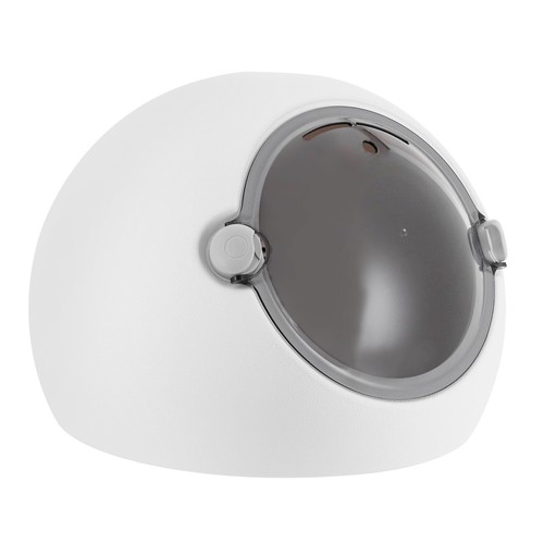 Tier Haartrockner Box Föhnbox 20,2"x14,6" für Katzen, kleine Hunde Trockengebläse - Bild 7 von 16