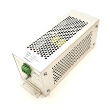 Aerotech UFM-ST Noise Filter Module, Rating: 100-240VAC 50/60Hz 10A