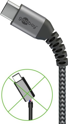 HighSpeed USB C Schnellladekabel Ladekabel 3000 mA Datenkabel für u.a. Samsung - Bild 28 von 36