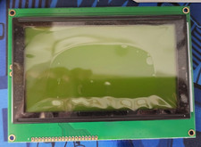 New 2411H1-0M YL24012-70 NC7SBHWK-78 FOR replacement LCD Panel 90 days warranty