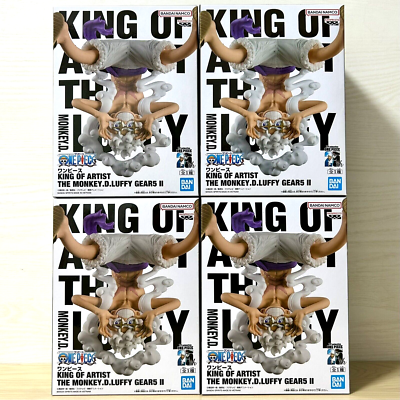 BANPRESTO - KING OF ARTIST THE MONKEY.D.LUFFY GEAR5Ⅱ s-l400.jpg