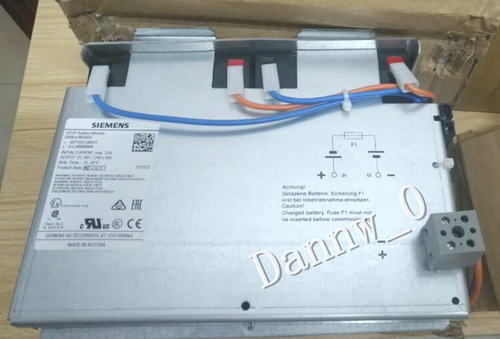 Fuente de alimentación Siemens 6EP1935-6MF01 nueva en caja envío rápido gratuito - Imagen 2 de 4