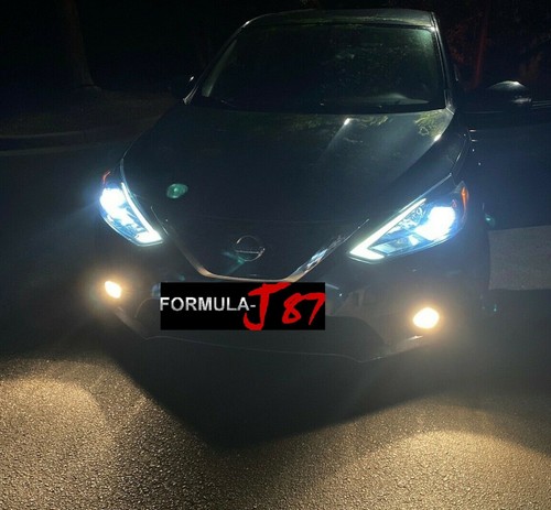 Xenon HID D4S Two Bulbs Headlight 6000K White Bi-Xenon High Low Beam Replace EO - Picture 12 of 12