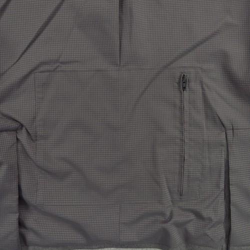 Bluffworks Blazer Mens 44R Gramercy Grey Heather Travel Stretch Performance Tech - Picture 8 of 19