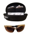 Tifosi Polarized Wrap Sunglasses for Men