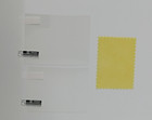 2 NEW SCREEN PROTECTOR SHIELD GUARD SET FOR THE NINTENDO DSI XL/LL CONSOLE
