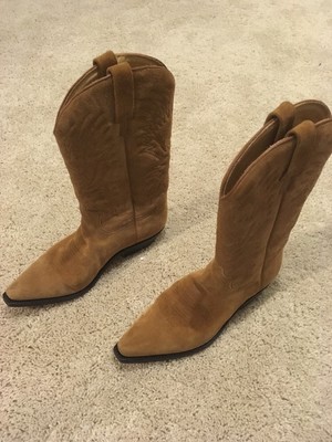 Vidal cowboy boots Clearance
