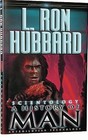 L. Ron Hubbard Non-Fiction Hardcover Books