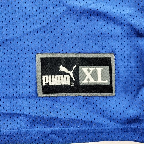 Camiseta de fútbol americano Puma Indianapolis Colts Peyton Manning #18 NFL para hombre talla XL - Imagen 2 de 8
