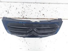 Calandre Citroen C3