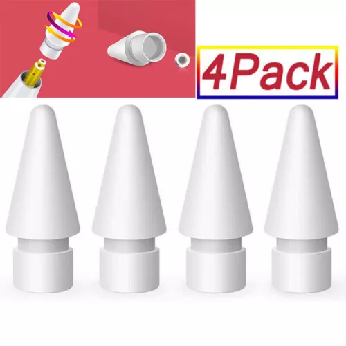 Ersatztipps Für Apple Pencil 1. Generation Und 2. Generation Stiftspitzen  v