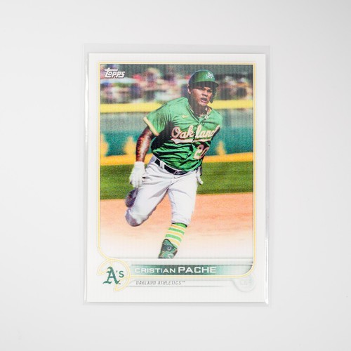 2022 Topps 3D On Demand Online Exclusive - BASE - Pick your card - Free Shipping - Picture 64 of 143