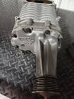 1999-2000 Ford Lightning F150 supercharger eaton m112 ford racing 99 00