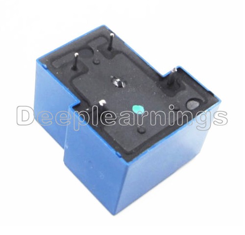 1PCS RELAY SONGLE SLA-05VDC-SL-A SLA-5VDC-SL-A SLA-5V DIP-5 - Bild 4 von 4